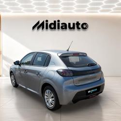 Peugeot 208 1.2 PureTech 75ch S&S Like Fontenay-sur-Eure