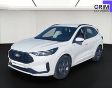 Ford Kuga Béziers