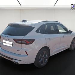 Ford Kuga Kuga 2.5 Duratec 180 ch FlexiFuel FHEV Bio&eacute;thanol Powershift ST-Line B&eacute;ziers