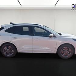 Ford Kuga Kuga 2.5 Duratec 180 ch FlexiFuel FHEV Bio&eacute;thanol Powershift ST-Line B&eacute;ziers