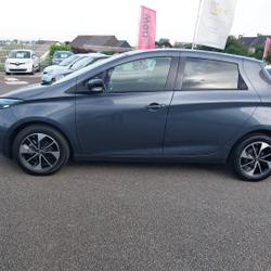Renault Zoe Zoe Q90 Intens Carhaix-Plouguer