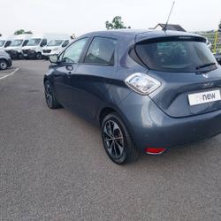 Renault Zoe Zoe Q90 Intens Carhaix-Plouguer
