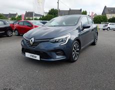 Renault Clio 5