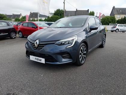 Renault Clio 5 - Clio TCe 100 GPL - 21N Intens - 14 490 €