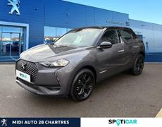 DS DS3 Crossback