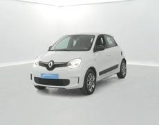 Renault Twingo 3 Carhaix-Plouguer