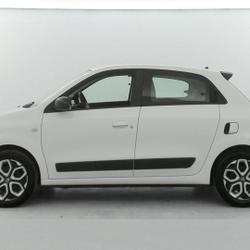 Renault Twingo 3 Twingo III SCe 65 Equilibre Carhaix-Plouguer