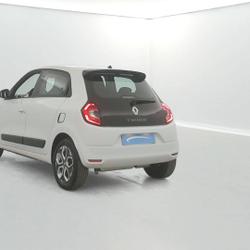 Renault Twingo 3 Twingo III SCe 65 Equilibre Carhaix-Plouguer
