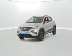 Dacia Spring Carhaix-Plouguer