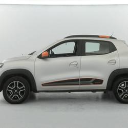 Dacia Spring Spring Achat Int&eacute;gral Confort Plus Carhaix-Plouguer