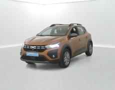 Dacia Sandero - Sandero TCe 90 Stepway Expression - 14 490 €