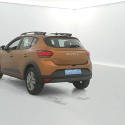 Dacia Sandero Sandero TCe 90 Stepway Expression Carhaix-Plouguer