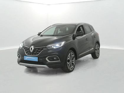 Renault Kadjar - Kadjar Blue dCi 115 EDC Intens - 14 990 €