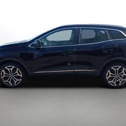Renault Kadjar Kadjar Blue dCi 115 EDC Intens Carhaix-Plouguer