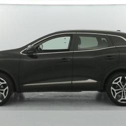 Renault Kadjar Kadjar Blue dCi 115 EDC Intens Carhaix-Plouguer