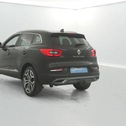 Renault Kadjar Kadjar Blue dCi 115 EDC Intens Carhaix-Plouguer