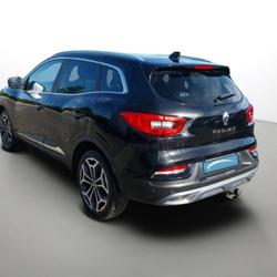 Renault Kadjar Kadjar Blue dCi 115 EDC Intens Carhaix-Plouguer