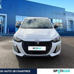 Peugeot 208 1.2 Hybrid 110ch Style e-DCS6 Fontenay-sur-Eure