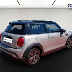 Mini Hatch Hatch 3 Portes Cooper 136 ch DKG7 Edition Camden B&eacute;ziers