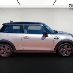 Mini Hatch Hatch 3 Portes Cooper 136 ch DKG7 Edition Camden B&eacute;ziers