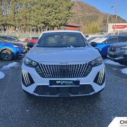 Peugeot 2008 2008 100 S&S BVM6 Allure Voiron