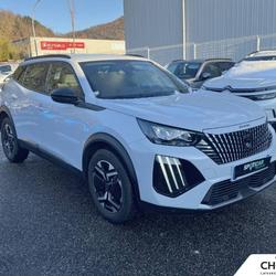 Peugeot 2008 2008 100 S&S BVM6 Allure Voiron