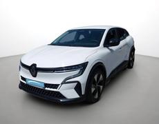 Renault Megane E-Tech Carhaix-Plouguer