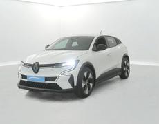 Renault Megane E-Tech Carhaix-Plouguer