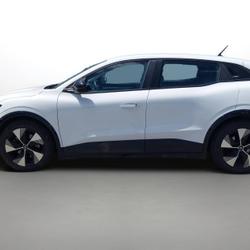 Renault Megane E-Tech Megane E-Tech EV40 130ch standard charge Equilibre Carhaix-Plouguer