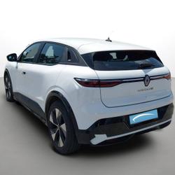 Renault Megane E-Tech Megane E-Tech EV40 130ch standard charge Equilibre Carhaix-Plouguer