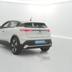 Renault Megane E-Tech Megane E-Tech EV40 130ch standard charge Equilibre Carhaix-Plouguer