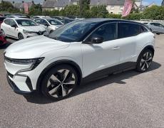 Renault Megane E-Tech Carhaix-Plouguer