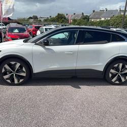 Renault Megane E-Tech Megane E-Tech EV60 220 ch optimum charge Techno Carhaix-Plouguer