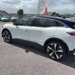 Renault Megane E-Tech Megane E-Tech EV60 220 ch optimum charge Techno Carhaix-Plouguer