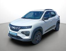 Dacia Spring Carhaix-Plouguer
