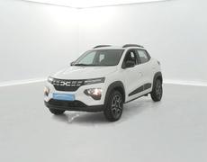 Dacia Spring Carhaix-Plouguer