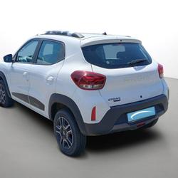 Dacia Spring Spring Essential -23B Carhaix-Plouguer