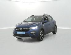 Dacia Sandero - Sandero TCe 90 CVT - 22 Stepway Confort - 14 990 €