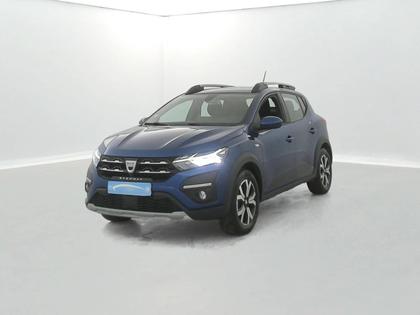 Dacia Sandero - Sandero TCe 90 CVT - 22 Stepway Confort - 15 490 €
