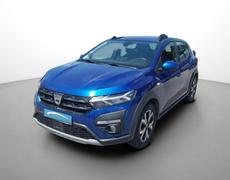 Dacia Sandero Carhaix-Plouguer