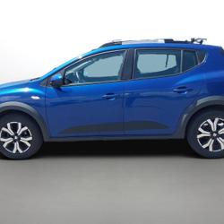 Dacia Sandero Sandero TCe 90 CVT - 22 Stepway Confort Carhaix-Plouguer