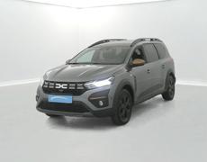 Dacia Jogger Carhaix-Plouguer