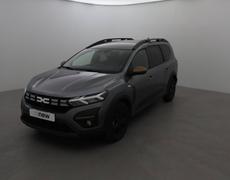 Dacia Jogger Carhaix-Plouguer
