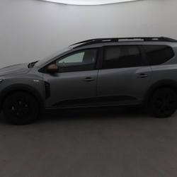 Dacia Jogger Jogger Hybrid 140 7 places GSR2 Extreme Carhaix-Plouguer