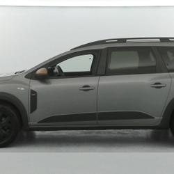 Dacia Jogger Jogger Hybrid 140 7 places GSR2 Extreme Carhaix-Plouguer