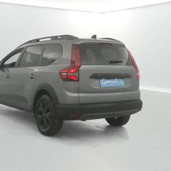 Dacia Jogger Jogger Hybrid 140 7 places GSR2 Extreme Carhaix-Plouguer
