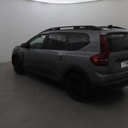Dacia Jogger Jogger Hybrid 140 7 places GSR2 Extreme Carhaix-Plouguer