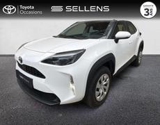 Toyota Yaris Cross Fréjus