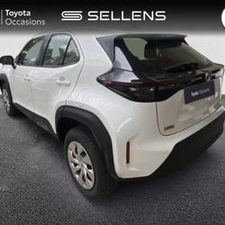 Toyota Yaris Cross 116h Dynamic MC24 Fr&eacute;jus