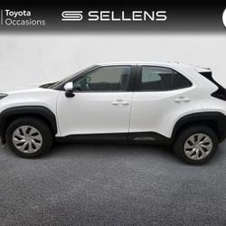 Toyota Yaris Cross 116h Dynamic MC24 Fr&eacute;jus